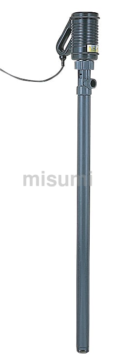 スイデン 送風機用ダクト 防爆用アース端子付 200mm 5m スイデン MISUMI(ミスミ)