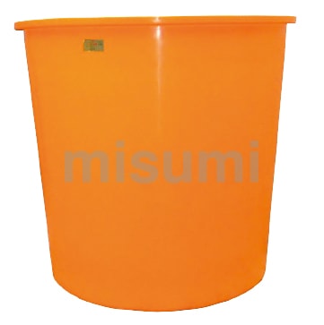 丸型容器M型 | スイコー | MISUMI(ミスミ)