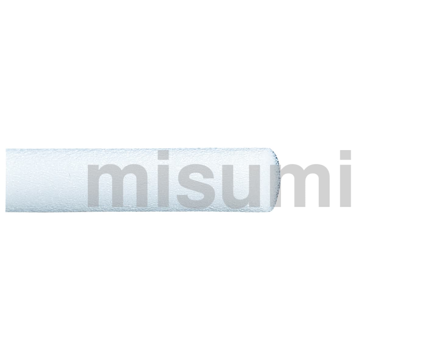 ミナ 弾性シーラントバックアップ材 ミナフォーム マルマル 色:ホワイト 酒井化学工業 MISUMI(ミスミ)