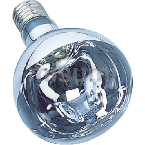 屋外用作業灯 リフレクターランプ 交換球 | ハタヤリミテッド | MISUMI