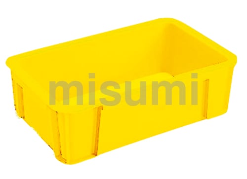 ST型コンテナ | 積水テクノ成型 | MISUMI(ミスミ)