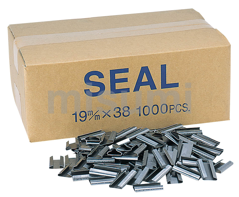 PET-SEAL-16 金具シール 積水樹脂 ミスミ 4906648087570