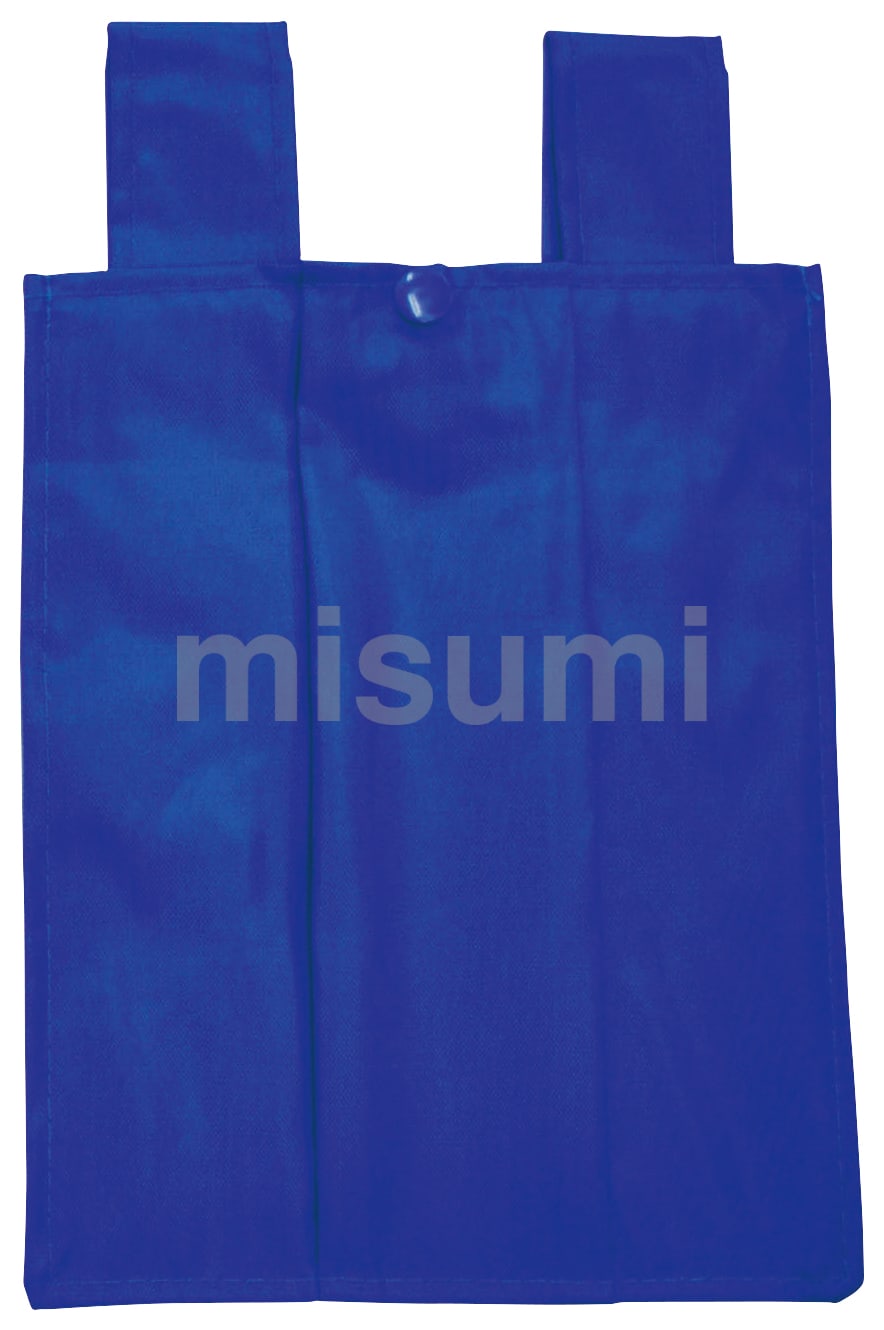 ロープ式安全帯用収納袋 タイタン MISUMI(ミスミ)