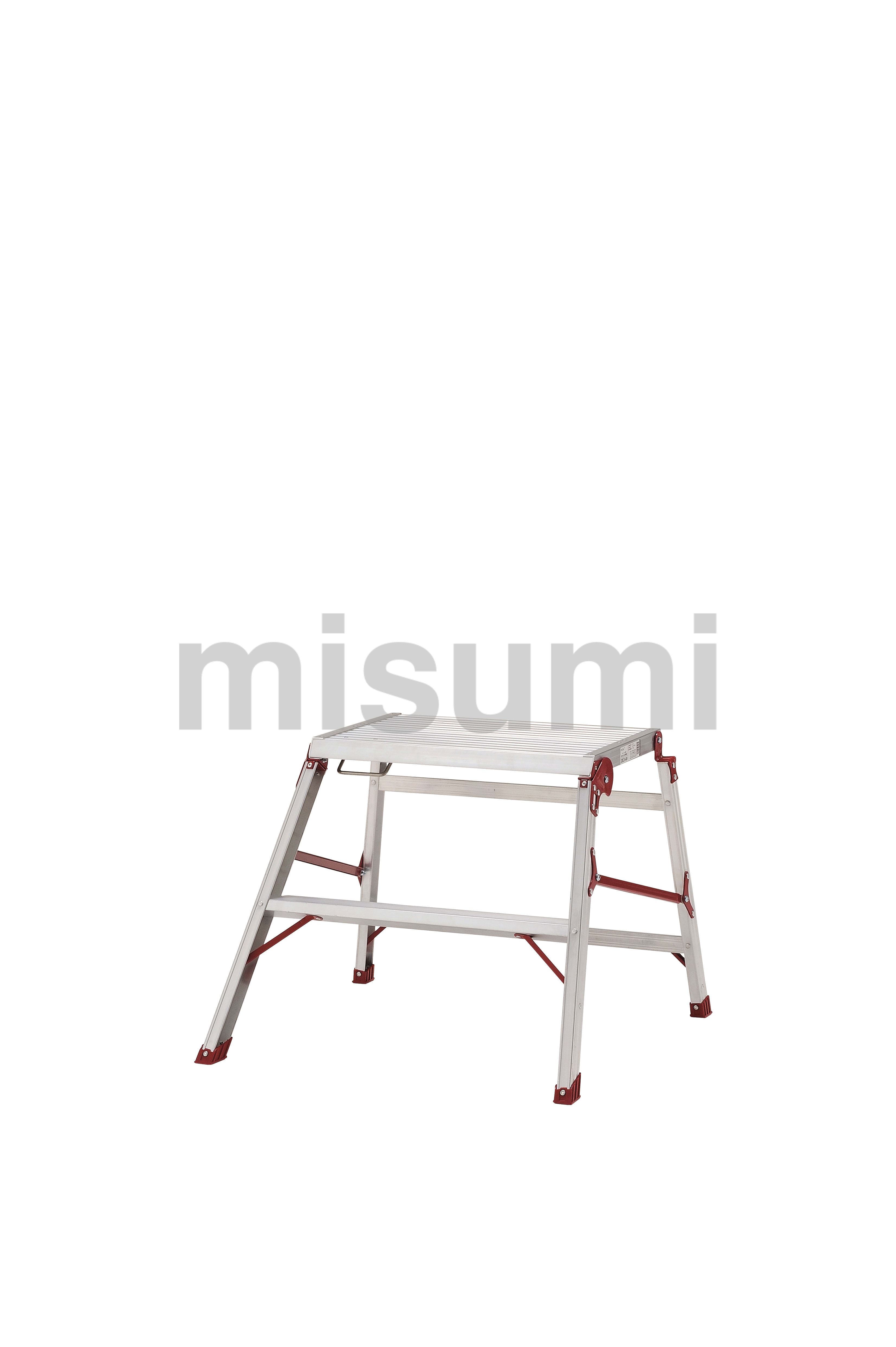 DXD-60P | 折りたたみ式作業台 リョーマ | ピカコーポレイション