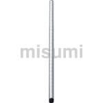 ステンレスラック（スノコ棚タイプ） 4段 RSN4型 SUS304 | シンコー