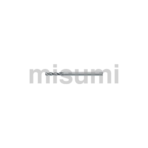 オール超硬 | 超硬バーの選定・通販 | MISUMI(ミスミ) | シャンク材質