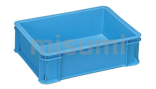 岐阜プラスチック リス B型コンテナ | 岐阜プラスチック工業 | MISUMI