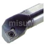 コロスレッド２６６ ねじ切りシャンクバイト | サンドビック | MISUMI