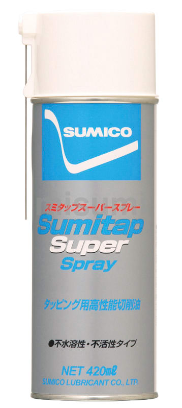 切削オイルスミタップスーパー（難切削材用） 住鉱潤滑剤 MISUMI(ミスミ)