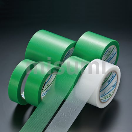 パイオラン 塗装養生テープ | ダイヤテックス | MISUMI(ミスミ)