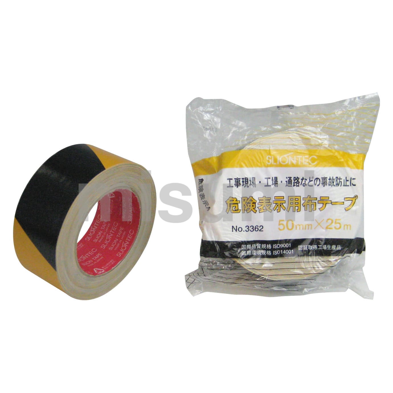 3362-50-25-NB-PACK No.3362 布カラーテープ マクセルスリオンテック MISUMI(ミスミ)