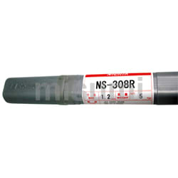 ステンレス鋼用TIG溶接棒 NS-308R