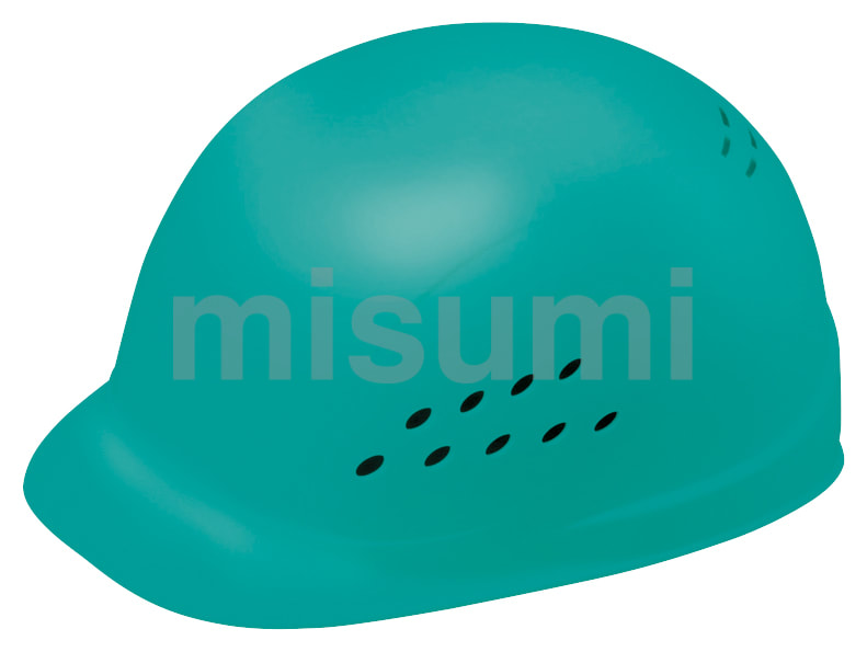 軽作業帽 バンプキャップ 谷沢製作所 MISUMI(ミスミ)