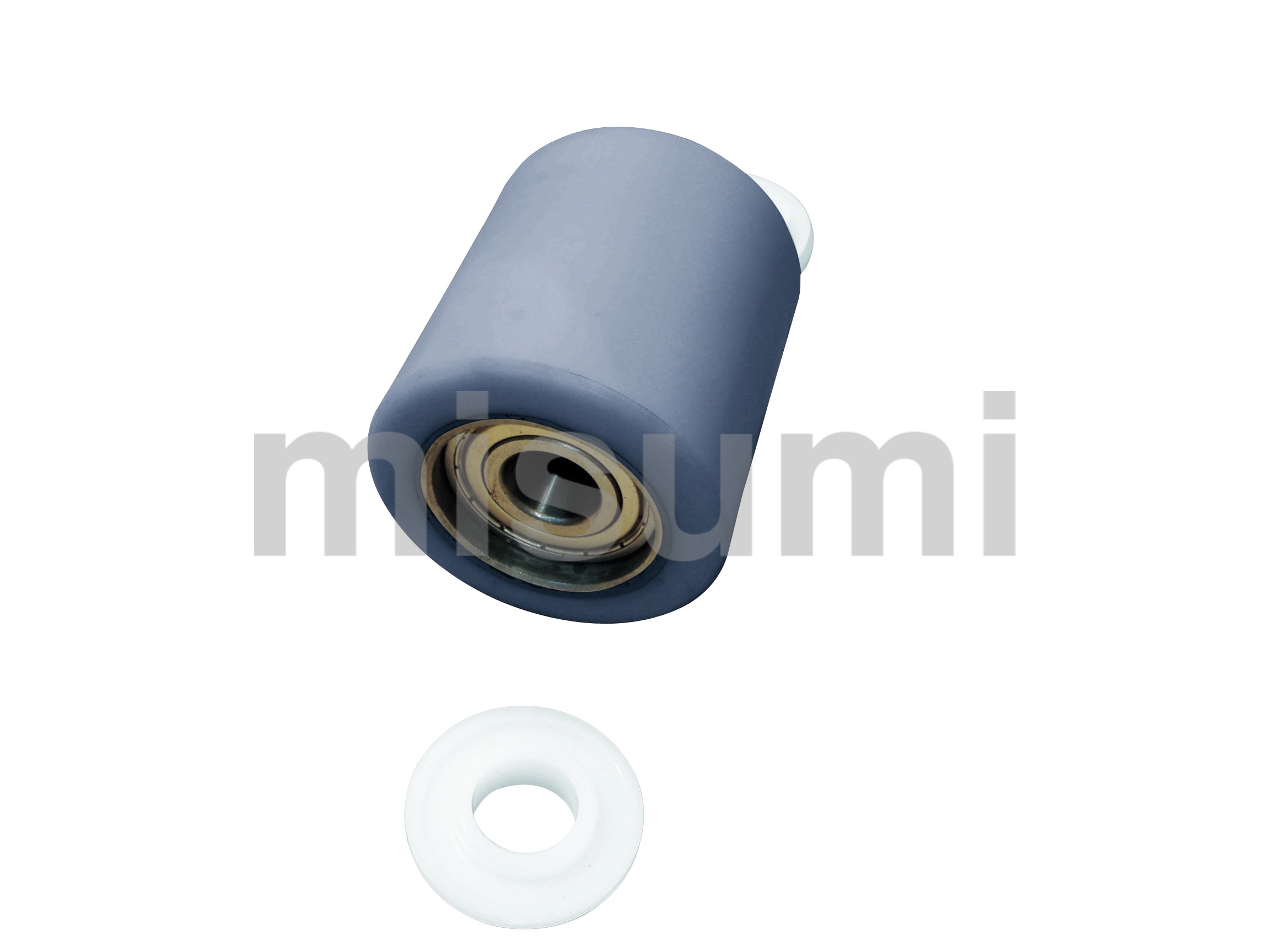 NC00-4000 | ハンドパレット用パーツ | コレック | ミスミ | 324-4288
