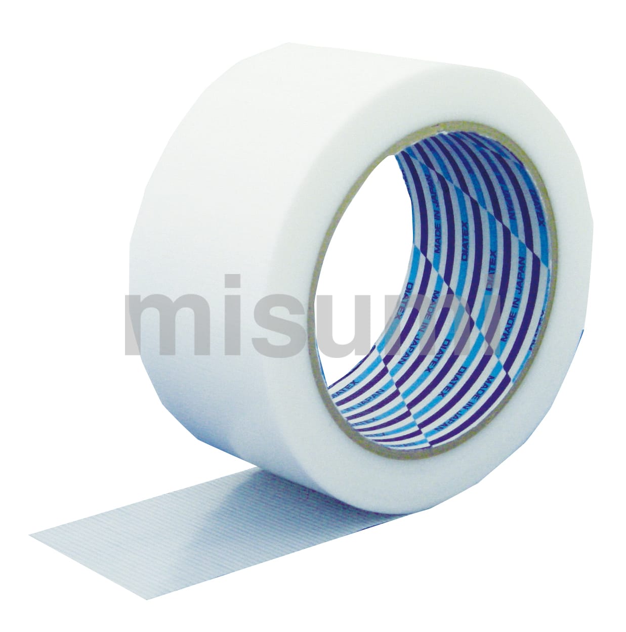 パイオラン梱包用テープ （重梱包用） | ダイヤテックス | MISUMI(ミスミ)