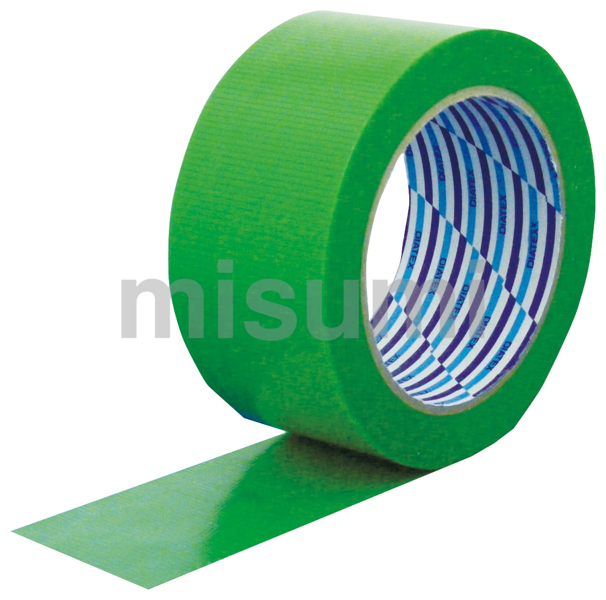 パイオラン梱包用テープ （重梱包用） | ダイヤテックス | MISUMI(ミスミ)