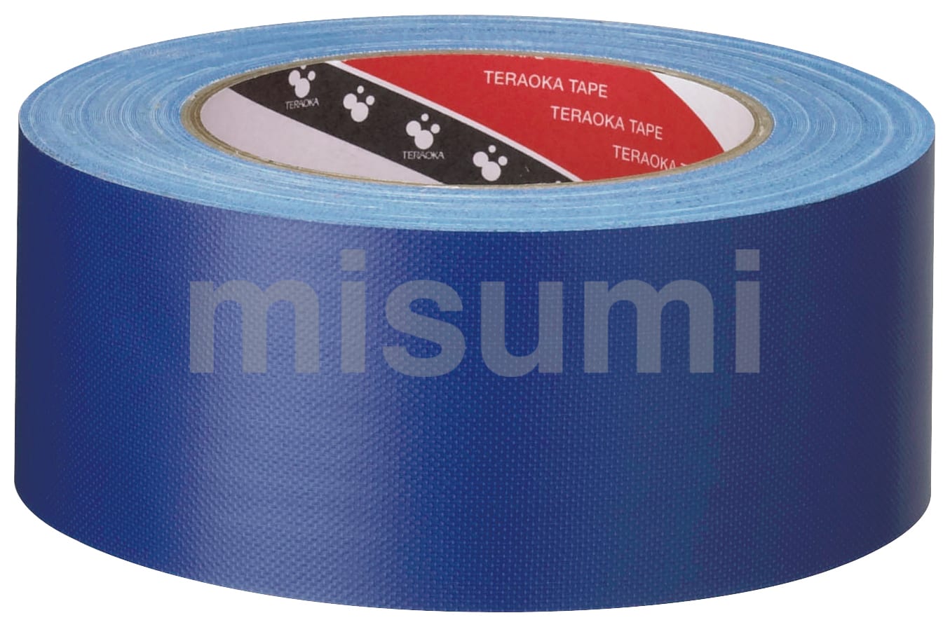 布テープ(重梱包用) ミスミ MISUMI(ミスミ)