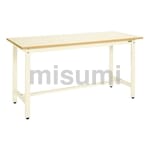 中量立作業台KTDタイプ | サカエ | MISUMI(ミスミ)
