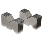 鋳鉄製Vブロック A形 | 理研計測器 | MISUMI(ミスミ)