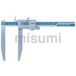 デジタルロングジョウノギス E-LSMシリーズ