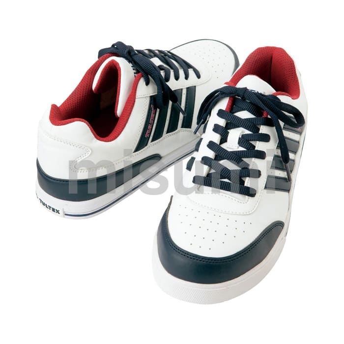 SHIBATA 安全静電防寒長靴 AE021-27.0 安全長靴(JIS規格品) - 5