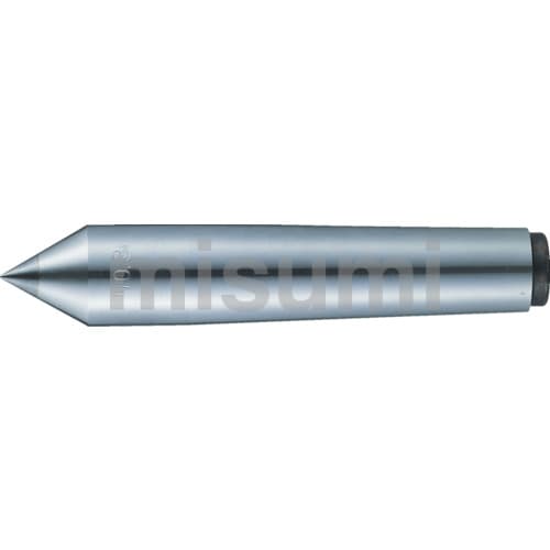 ＴＲＵＳＣＯ 回転センターＭＴ－２ TRO-2A【258-0281】-