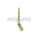 ペンキ金巻用刷毛