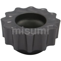 シュレッドミル（8Rシリーズ） チップ | イスカル | MISUMI(ミスミ)