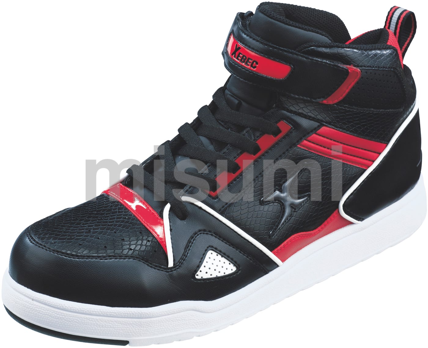 正規通販 ジーベック　作業用安全靴　XEBEC安全靴　スニーカー　安全靴　安全スニーカー