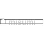 型番 | SVNS-XN型（角シャンク：L型タイプ） | 京セラ | MISUMI(ミスミ)