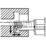 小内径溝入れホルダ［GVチップ用］