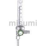 FR-25-CO2 | フロート式流量計（流量：1～50L/min） | ヤマト産業