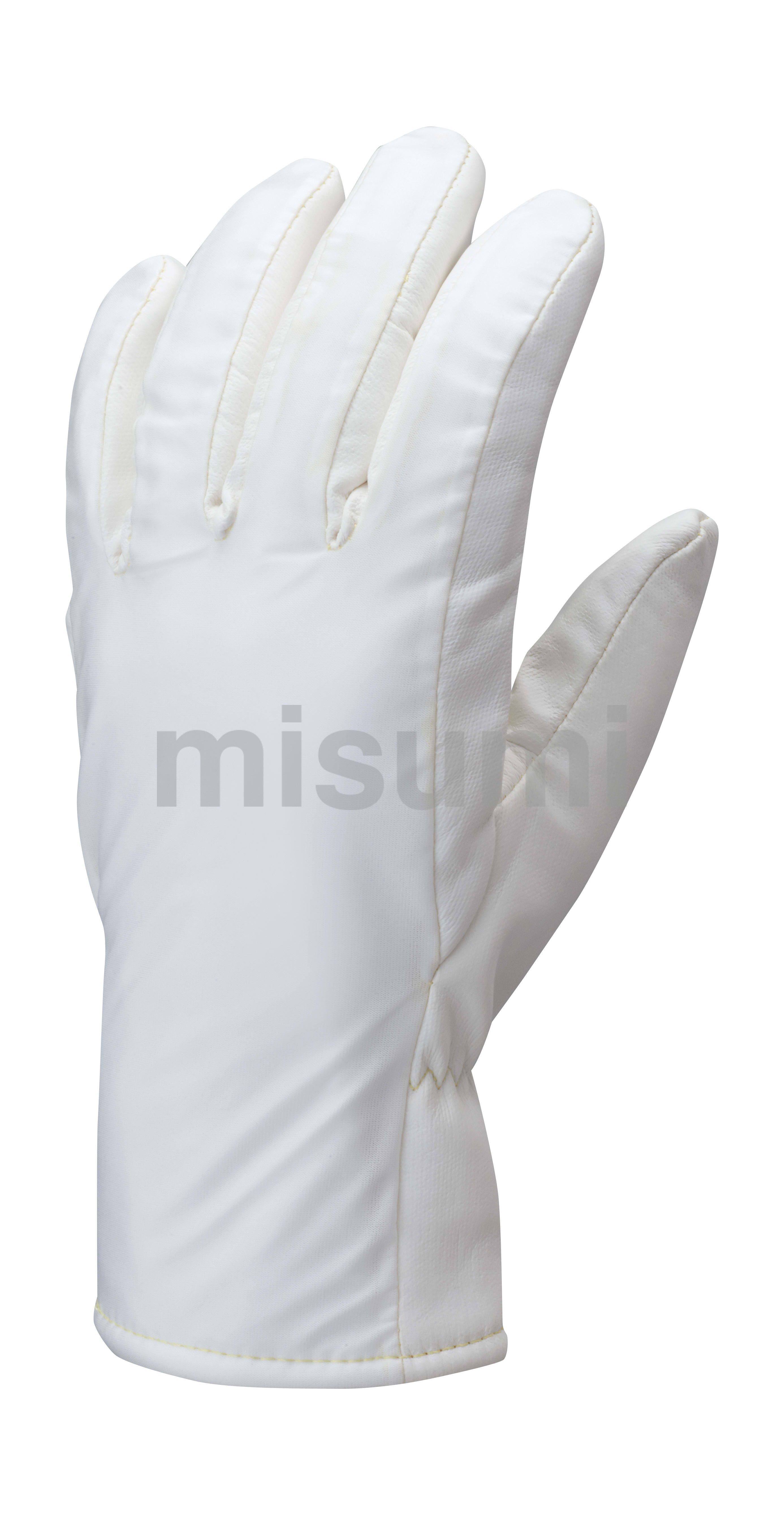 耐熱手袋 T200 ショーワグローブ MISUMI(ミスミ)