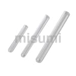石英試験管（直口）外径（mm） 12～22