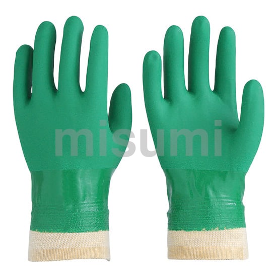 br>ビニスター 633-M 塩化ビニール手袋 A-40 M 東和コーポレーション