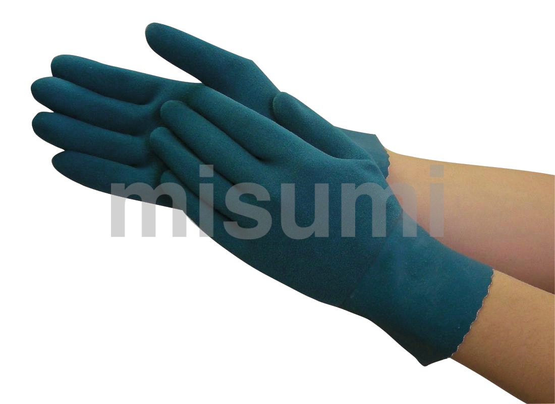 天然ゴム手袋 ニュートワロン 東和コーポレーション（トワロン） MISUMI(ミスミ)