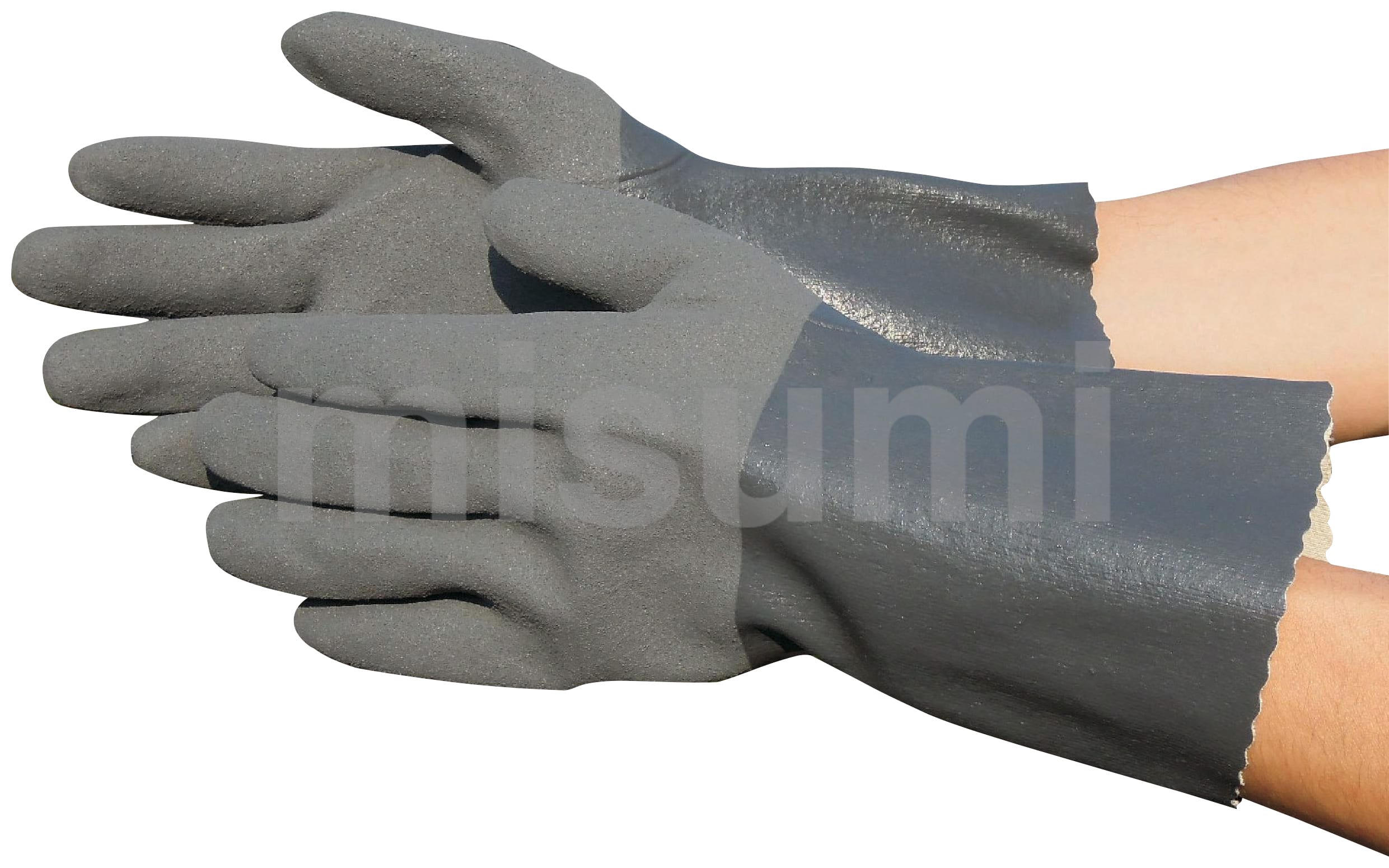 ダイローブ手袋 H201 Lサイズ(1双小箱入り) コクゴ MISUMI(ミスミ)