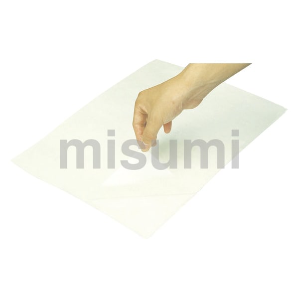 FEP粘着シートフィルム（ふっ素樹脂） フロンケミカル MISUMI(ミスミ)