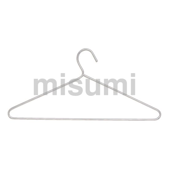 ステンレス ハンガー | キャニオン | MISUMI(ミスミ)