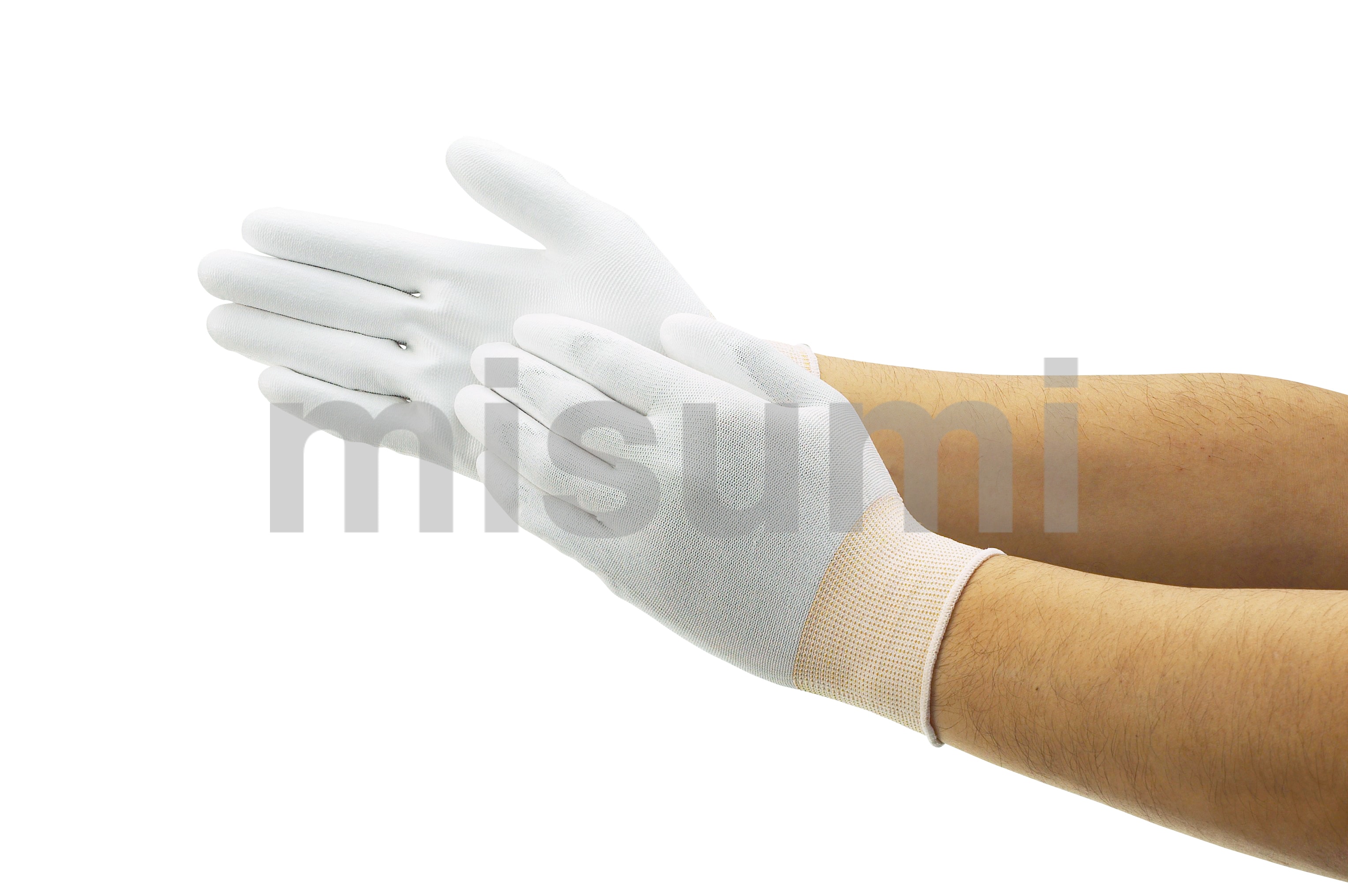 ショーワ まとめ買い 簡易包装パームフィット手袋10双入 Lサイズ