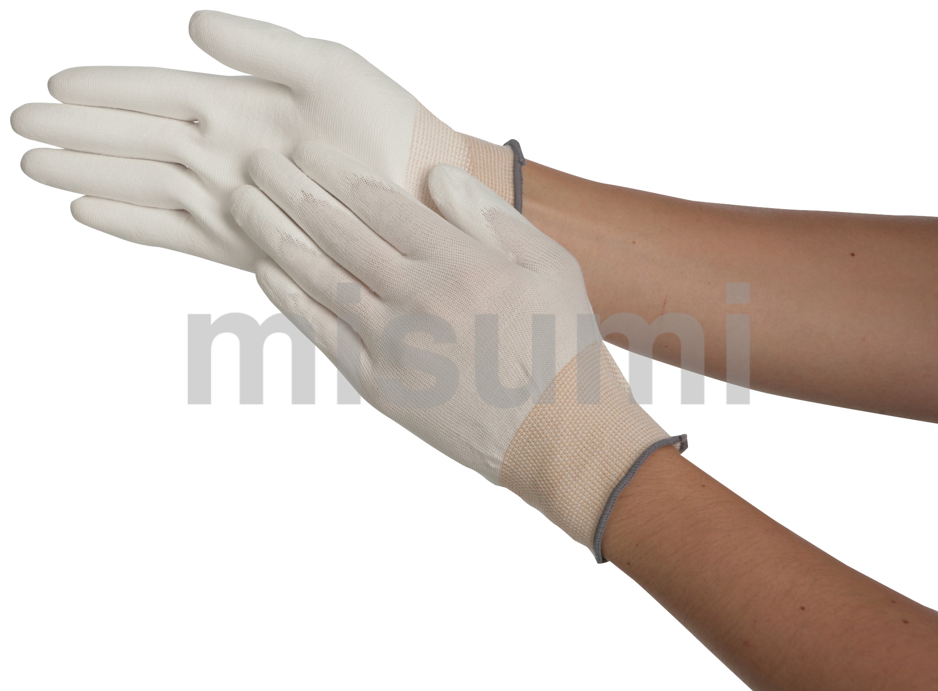 パームライト手袋 簡易包装 10双入 | ショーワグローブ | MISUMI(ミスミ)