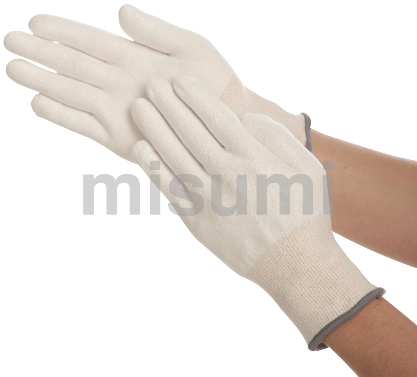 耐切創手袋 ケミスターフィット №520 | ショーワグローブ | MISUMI(ミスミ)