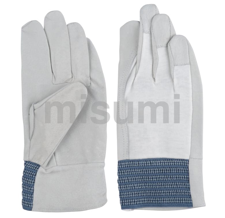 オイル加工手袋 オイル33 富士グローブ MISUMI(ミスミ)