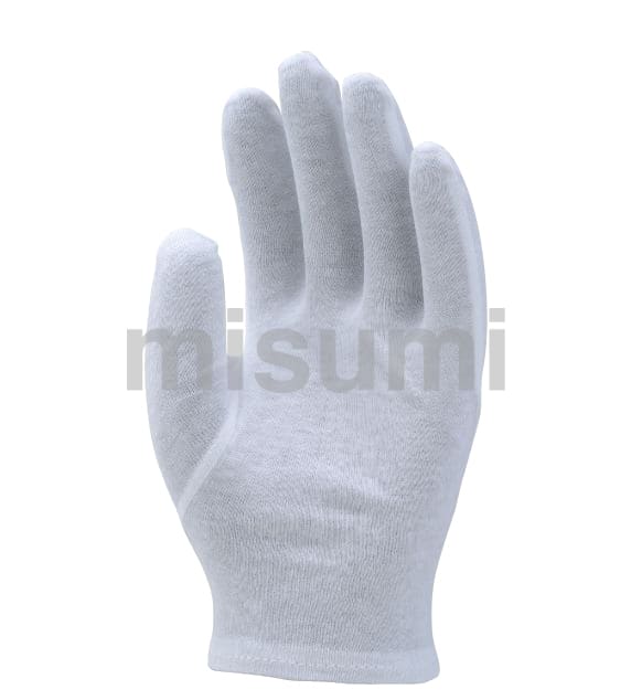 ポリエチレン手袋片エンボス（100枚入） 川西工業 MISUMI(ミスミ)