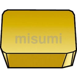 サンドビックのチップ（フライス加工用） | MISUMI(ミスミ)
