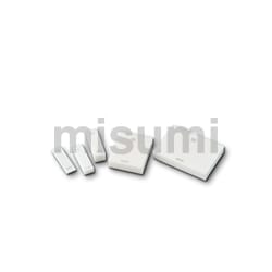 GB1-114 | 単品ブロックゲージ 1級相当品 | 新潟精機（SK） | MISUMI