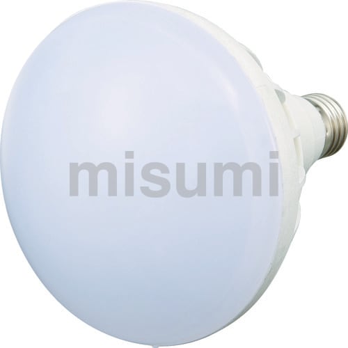 ハタヤ 軽便LEDランプ 交換球 | ハタヤリミテッド | MISUMI(ミスミ)