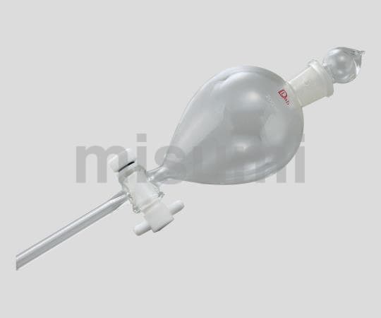 分液漏斗通販・販売 | MISUMI(ミスミ)