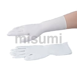 アズピュア ニトリル手袋 SP（未洗浄タイプ） | アズワン | MISUMI(ミスミ)