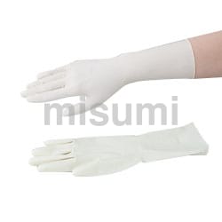 アズピュア ラテックス手袋 SP | アズワン | MISUMI(ミスミ)